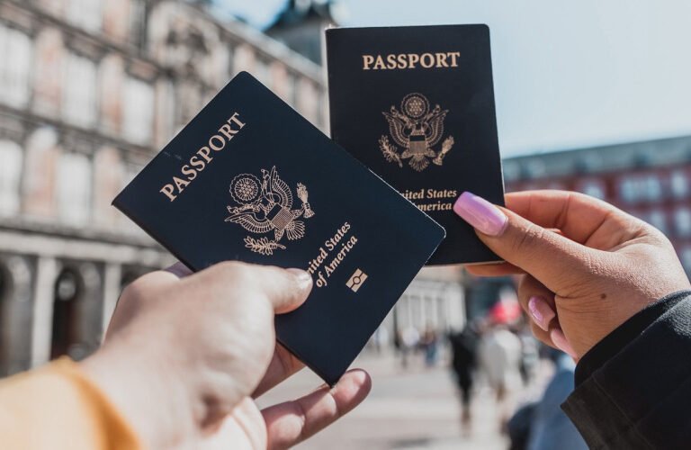 Pack wisely before traveling