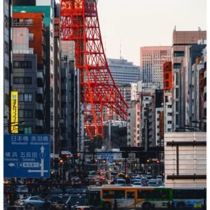 Tokyo