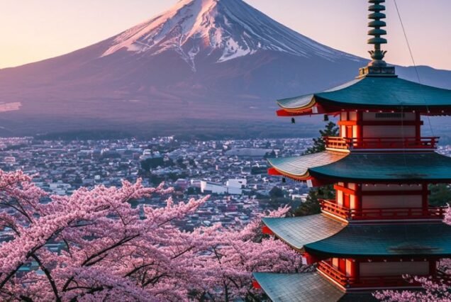 Osaka & Kyoto Explorer — 4N5D